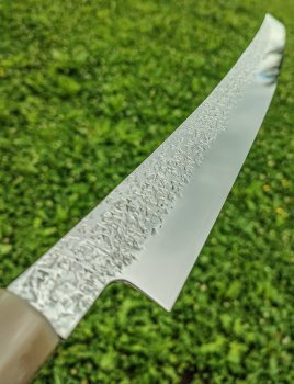 Yu Kurosaki R2 Wa-Sakimaru 450mm