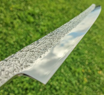 Yu Kurosaki R2 Wa-Sakimaru 450mm