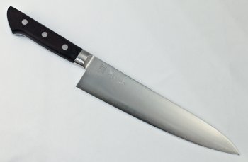 RyuSen Super Gold Gyuto 210mm