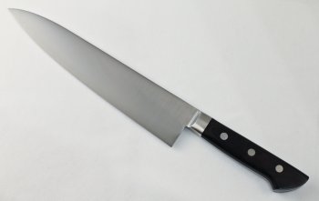 RyuSen Super Gold Gyuto 210mm