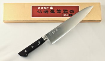 RyuSen Super Gold Gyuto 210mm