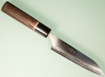 Masashi Kobo SLD Wa-Petty 120mm polished