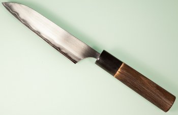 Masashi Kobo SLD Wa-Petty 120mm polished