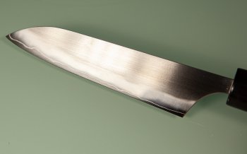 Masashi Kobo SLD Wa-Petty 120mm polished