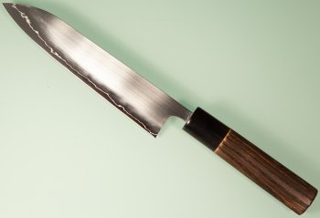 Masashi Kobo SLD Wa-Petty 150mm polished