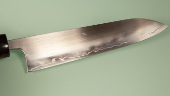 Masashi Kobo SLD Wa-Petty 150mm polished