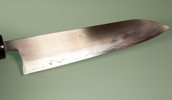 Masashi Kobo SLD Wa-Petty 150mm polished