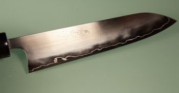 Masashi Kobo SLD Wa-Petty 150mm polished