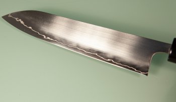 Masashi Kobo SLD Wa-Petty 150mm polished