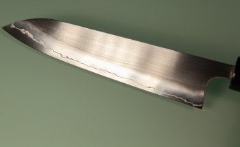 Masashi Kobo SLD Wa-Petty 150mm polished