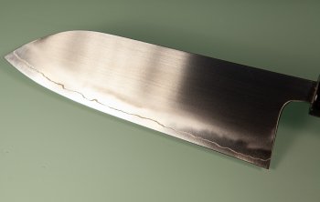 Masashi Kobo SLD Wa-Santoku 165mm polished