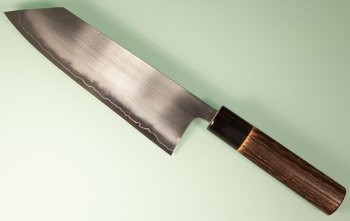 Masashi Kobo SLD Wa-Bunka 180mm polished