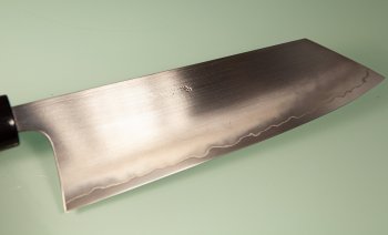 Masashi Kobo SLD Wa-Bunka 180mm polished