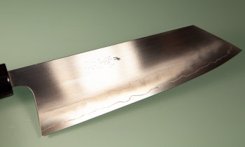 Masashi Kobo SLD Wa-Bunka 180mm polished