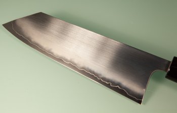 Masashi Kobo SLD Wa-Bunka 180mm polished