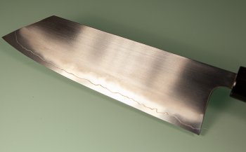 Masashi Kobo SLD Wa-Bunka 180mm polished