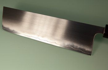 Masashi Kobo SLD Wa-Nakiri 180mm polished