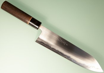 Masashi Kobo SLD Wa-Gyuto 210mm polished