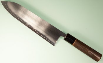 Masashi Kobo SLD Wa-Gyuto 210mm polished