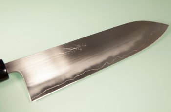 Masashi Kobo SLD Wa-Gyuto 210mm polished