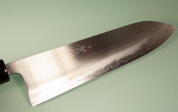 Masashi Kobo SLD Wa-Gyuto 210mm polished