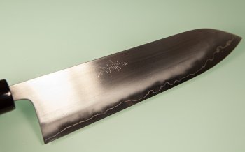 Masashi Kobo SLD Wa-Gyuto 210mm polished