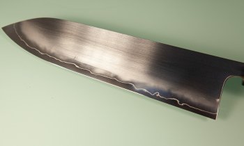 Masashi Kobo SLD Wa-Gyuto 210mm polished