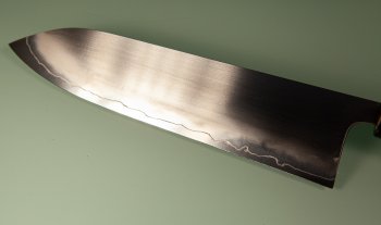 Masashi Kobo SLD Wa-Gyuto 210mm polished