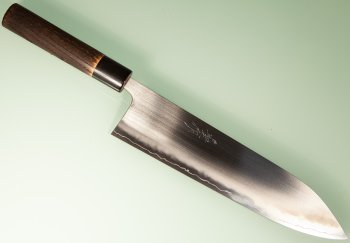 Masashi Kobo SLD Wa-Gyuto 240mm polished