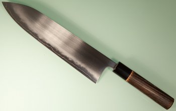 Masashi Kobo SLD Wa-Gyuto 240mm polished