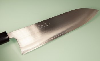 Masashi Kobo SLD Wa-Gyuto 240mm polished