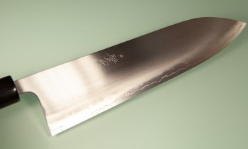 Masashi Kobo SLD Wa-Gyuto 240mm polished