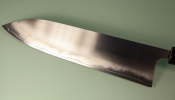 Masashi Kobo SLD Wa-Gyuto 240mm polished