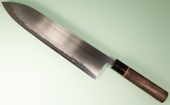 Masashi Kobo SLD Wa-Gyuto 270mm polished