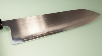 Masashi Kobo SLD Wa-Gyuto 270mm polished