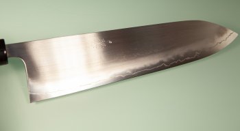 Masashi Kobo SLD Wa-Gyuto 270mm polished