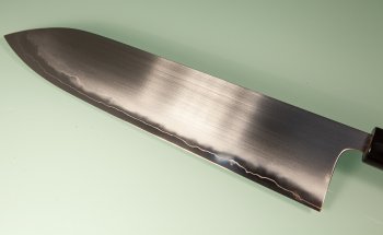 Masashi Kobo SLD Wa-Gyuto 270mm polished