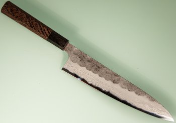 Hatsukokoro Inazuma AS Wa-Gyuto 210mm