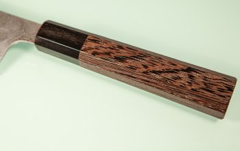 Hatsukokoro Inazuma AS Wa-Gyuto 210mm