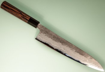 Hatsukokoro Inazuma AS Wa-Gyuto 245mm