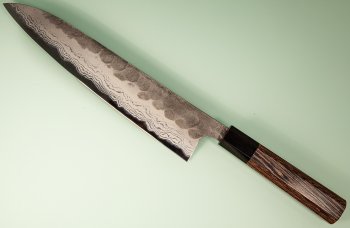 Hatsukokoro Inazuma AS Wa-Gyuto 245mm