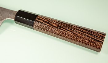 Hatsukokoro Inazuma AS Wa-Gyuto 245mm