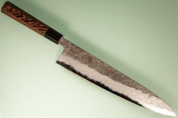 Hatsukokoro Inazuma AS Wa-Gyuto 275mm