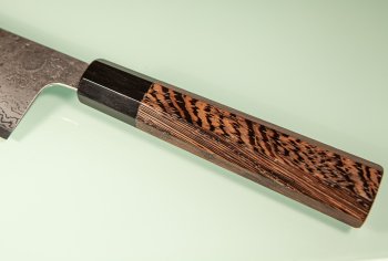 Hatsukokoro Inazuma AS Wa-Gyuto 275mm