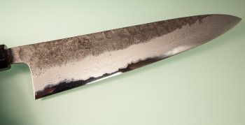 Hatsukokoro Inazuma AS Wa-Gyuto 275mm