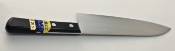 RyuSen DP Forged Damascus Gyuto 180mm