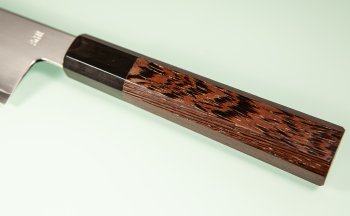 Myojin Riki Seisakusho SG2 Wa-Gyuto 210mm