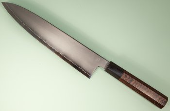 Myojin Riki Seisakusho SG2 Wa-Gyuto 240mm