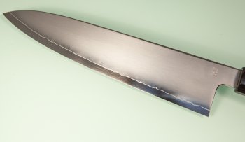 Myojin Riki Seisakusho SG2 Wa-Gyuto 240mm