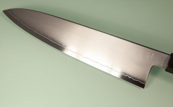 Myojin Riki Seisakusho SG2 Wa-Gyuto 240mm